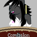 COmission - enerjak0 by age3rcm